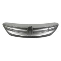 Arai M2-typ RX-7 CORSAIR, CONDOR bradový větrák Aluminium-Silver